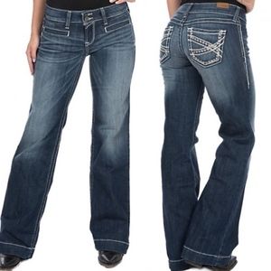 Ariat Entwined Trouser Jeans